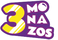 3 Monazos