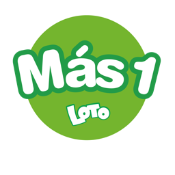 Más 1